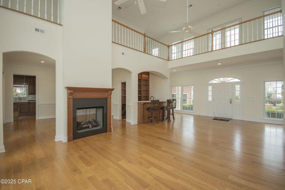 PRESERVE ON THE BAY PH 1 - Residential