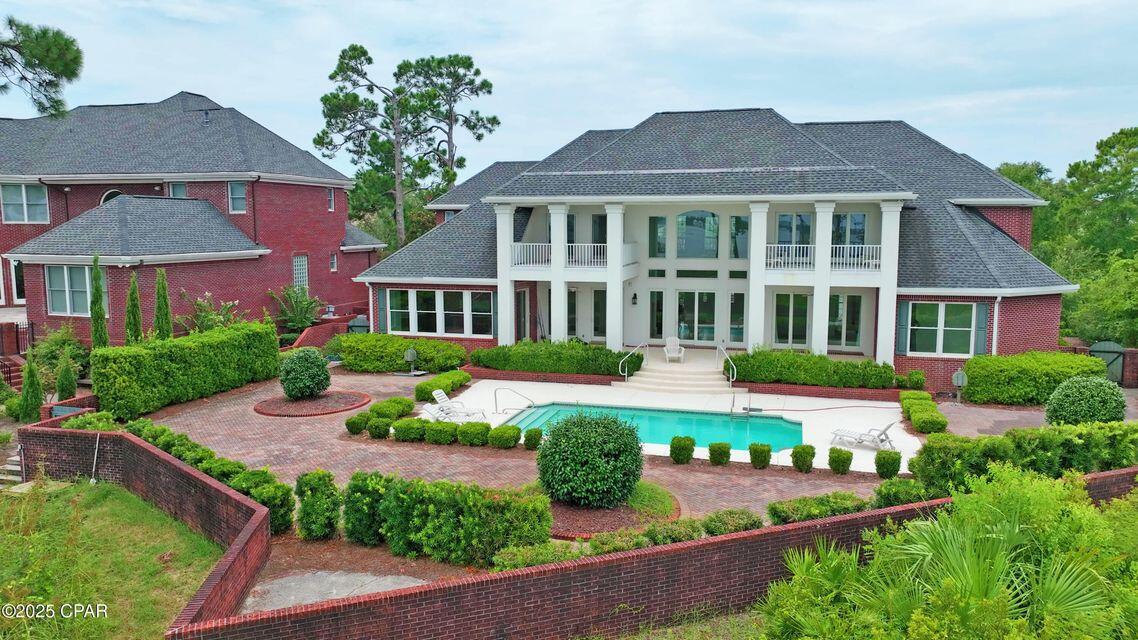PRESERVE ON THE BAY PH 1 - Residential