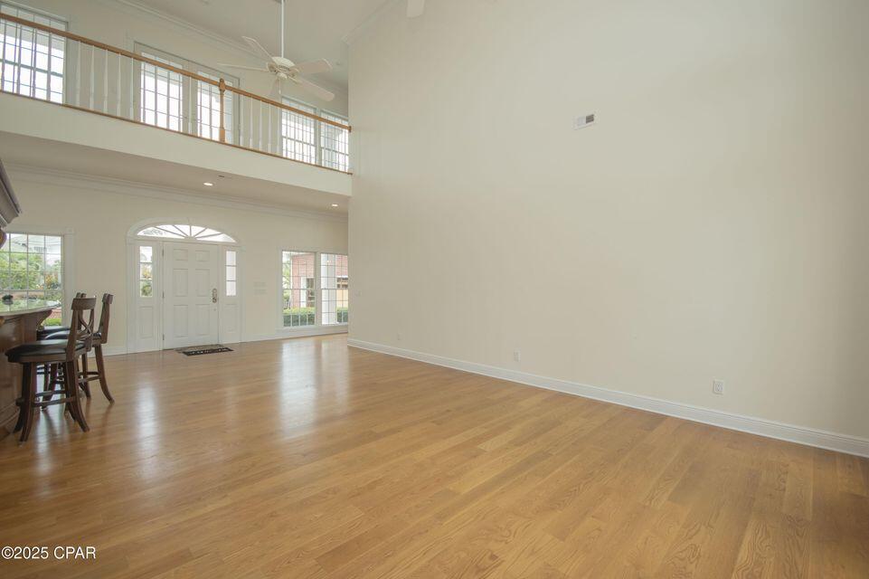 PRESERVE ON THE BAY PH 1 - Residential