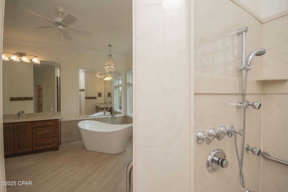 PRESERVE ON THE BAY PH 1 - Residential