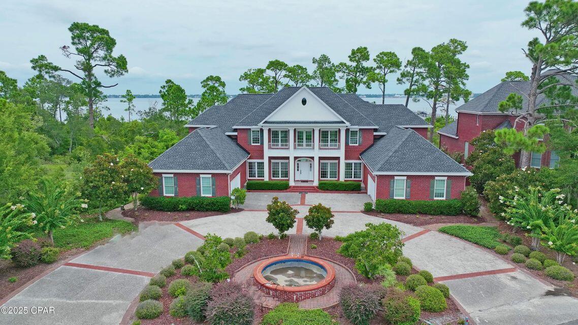 PRESERVE ON THE BAY PH 1 - Residential
