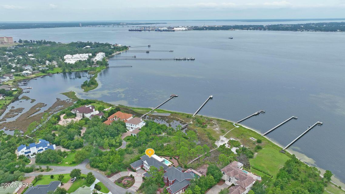 PRESERVE ON THE BAY PH 1 - Residential