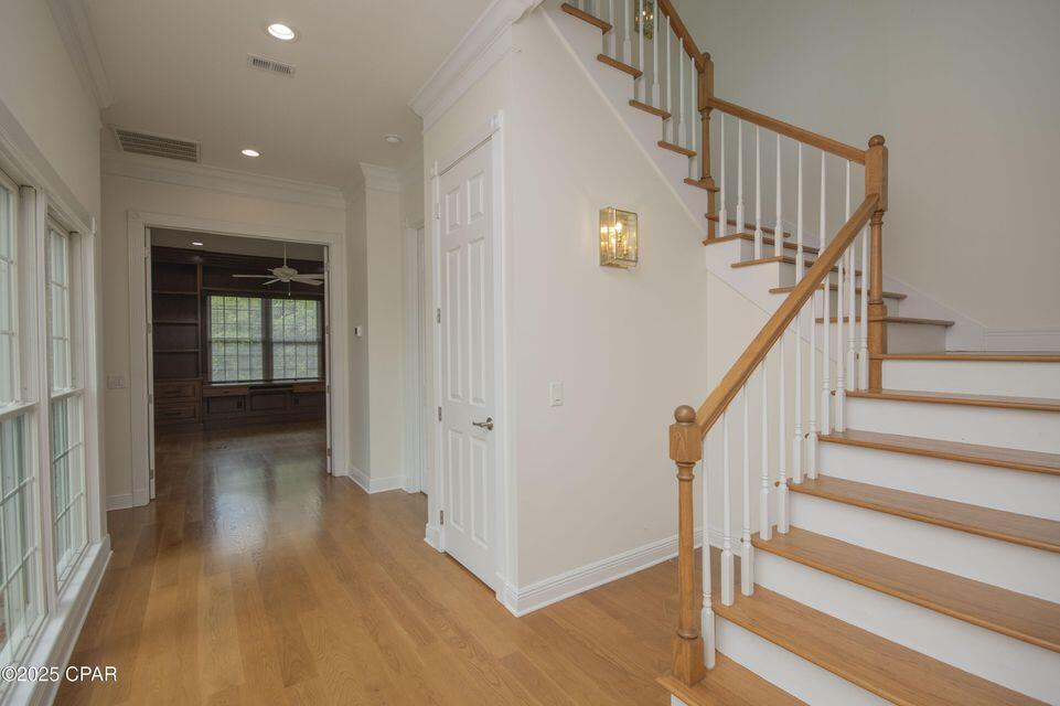 PRESERVE ON THE BAY PH 1 - Residential