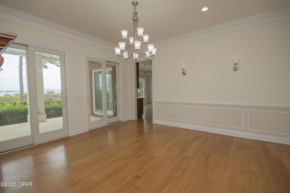 PRESERVE ON THE BAY PH 1 - Residential
