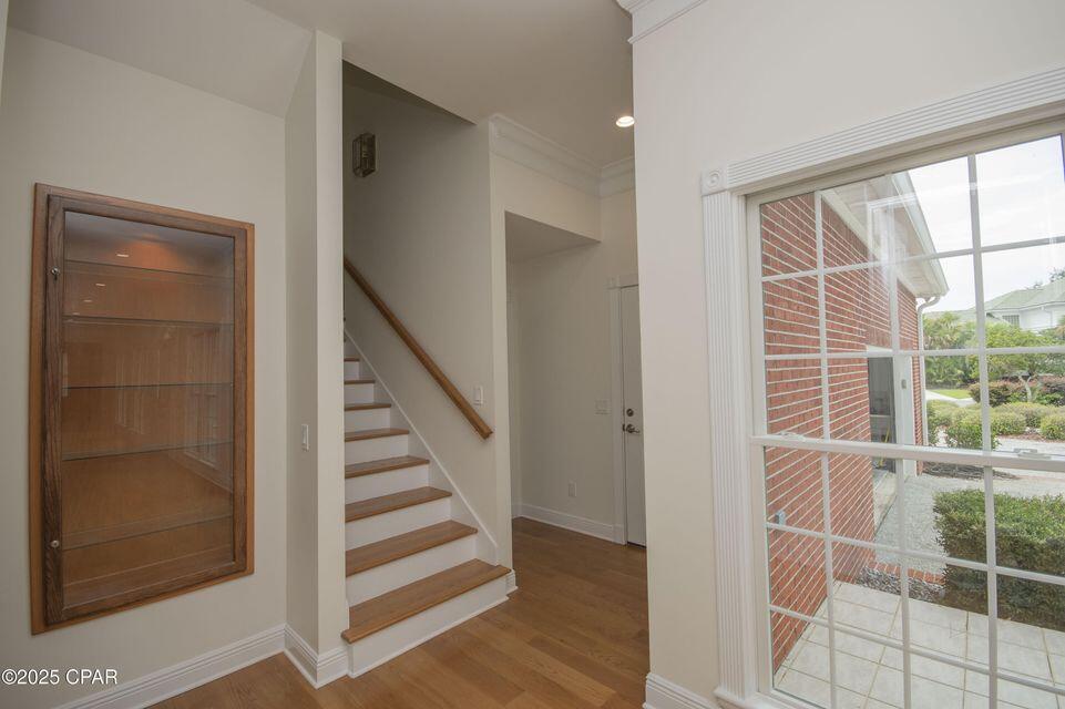 PRESERVE ON THE BAY PH 1 - Residential