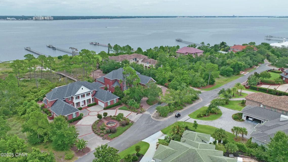PRESERVE ON THE BAY PH 1 - Residential