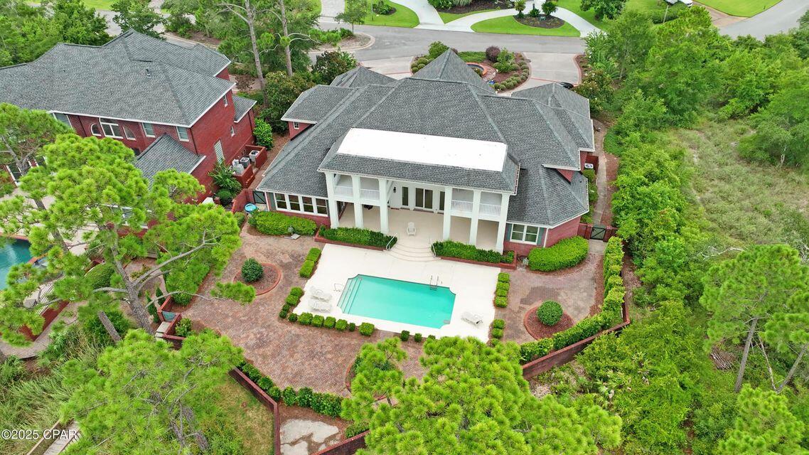 PRESERVE ON THE BAY PH 1 - Residential