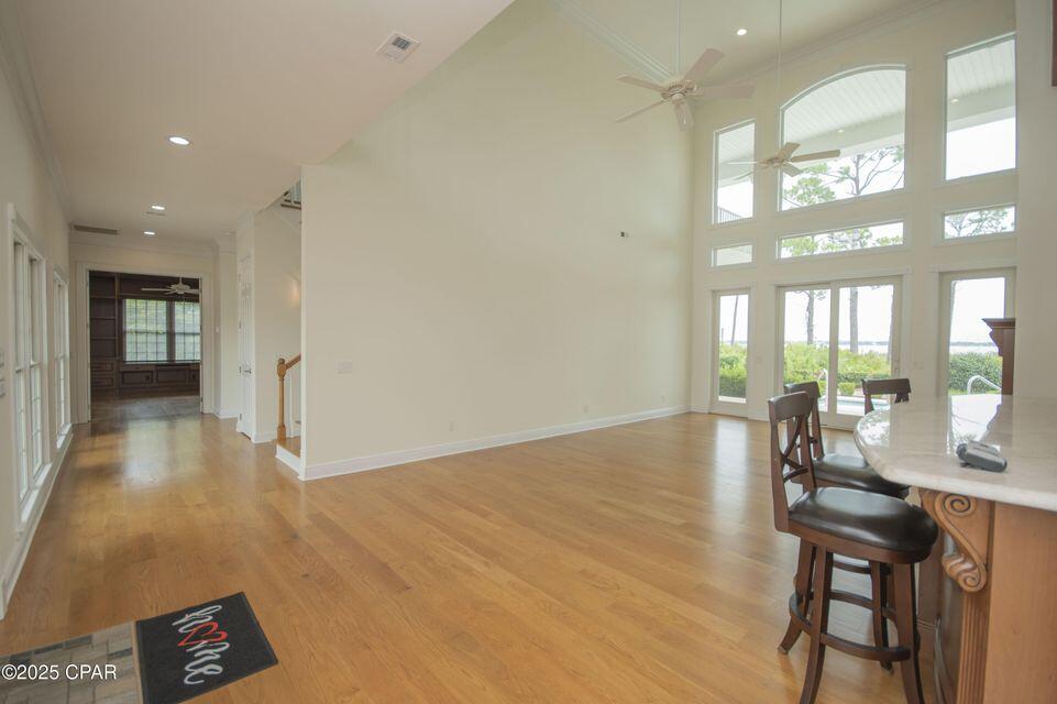 PRESERVE ON THE BAY PH 1 - Residential