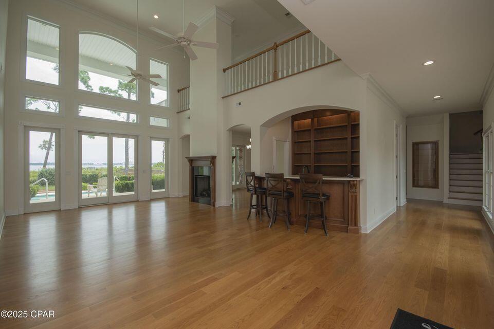 PRESERVE ON THE BAY PH 1 - Residential