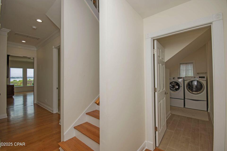 PRESERVE ON THE BAY PH 1 - Residential