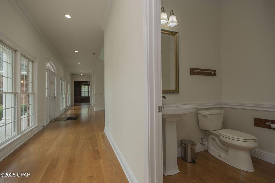 PRESERVE ON THE BAY PH 1 - Residential