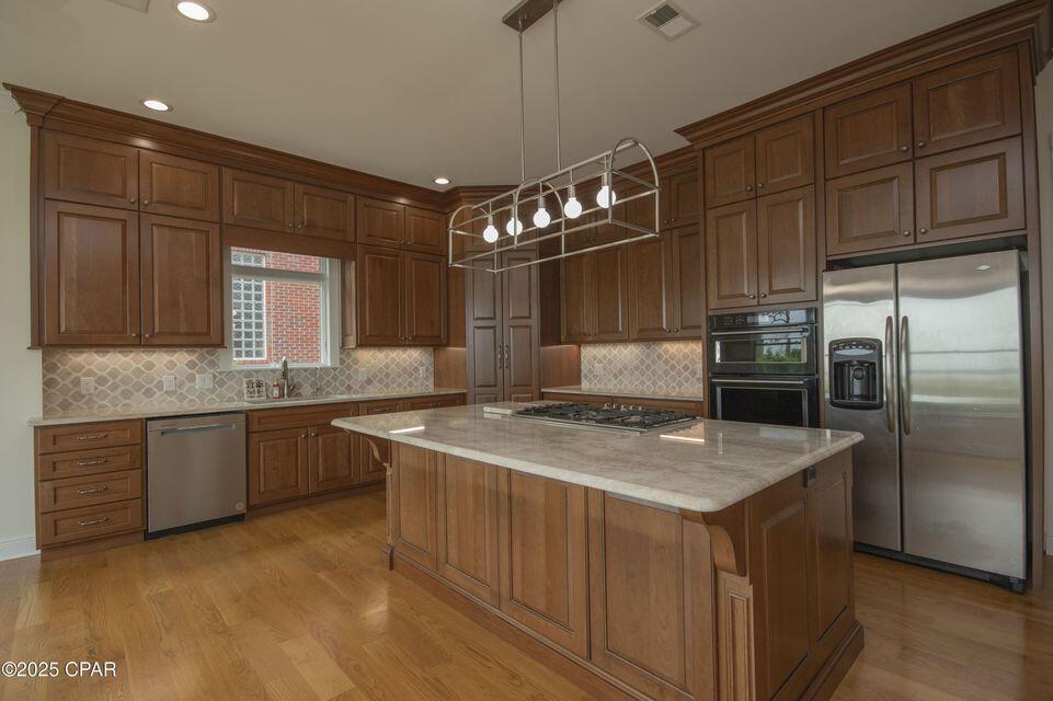 PRESERVE ON THE BAY PH 1 - Residential
