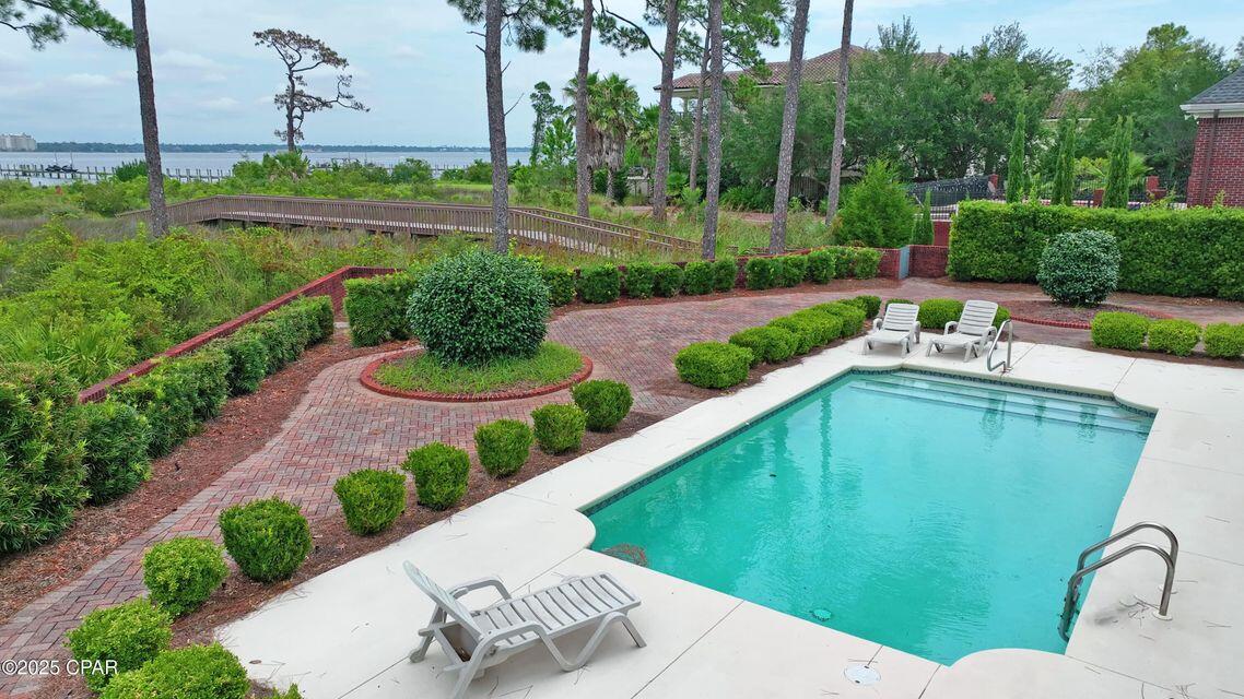 PRESERVE ON THE BAY PH 1 - Residential