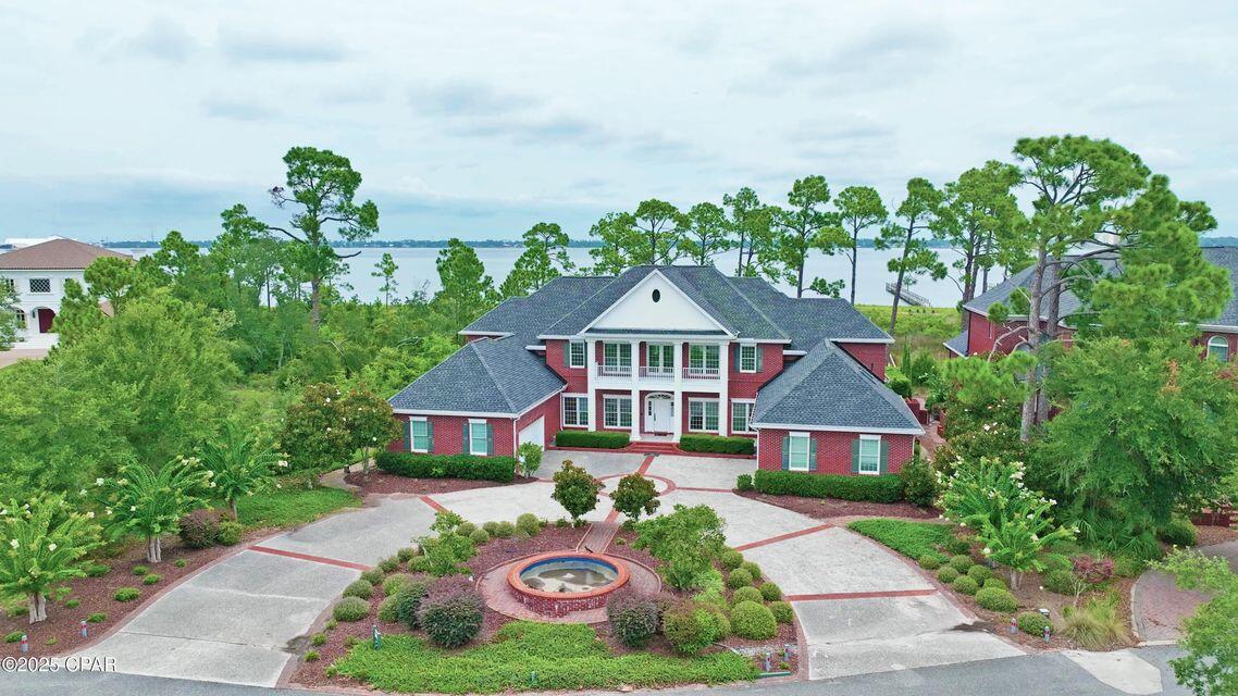 PRESERVE ON THE BAY PH 1 - Residential