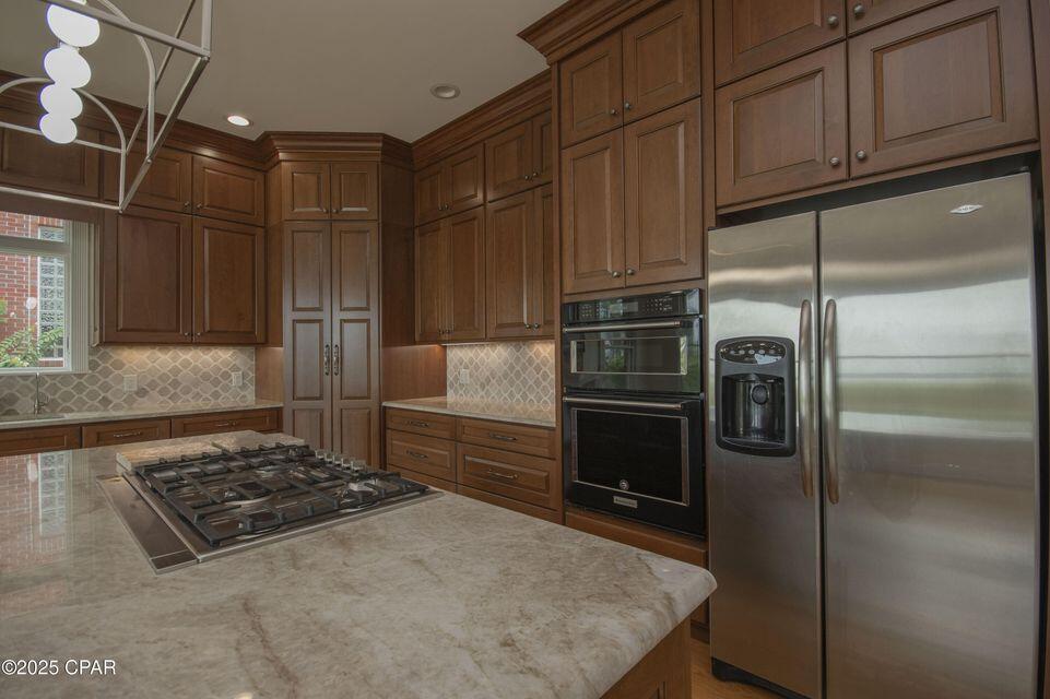 PRESERVE ON THE BAY PH 1 - Residential