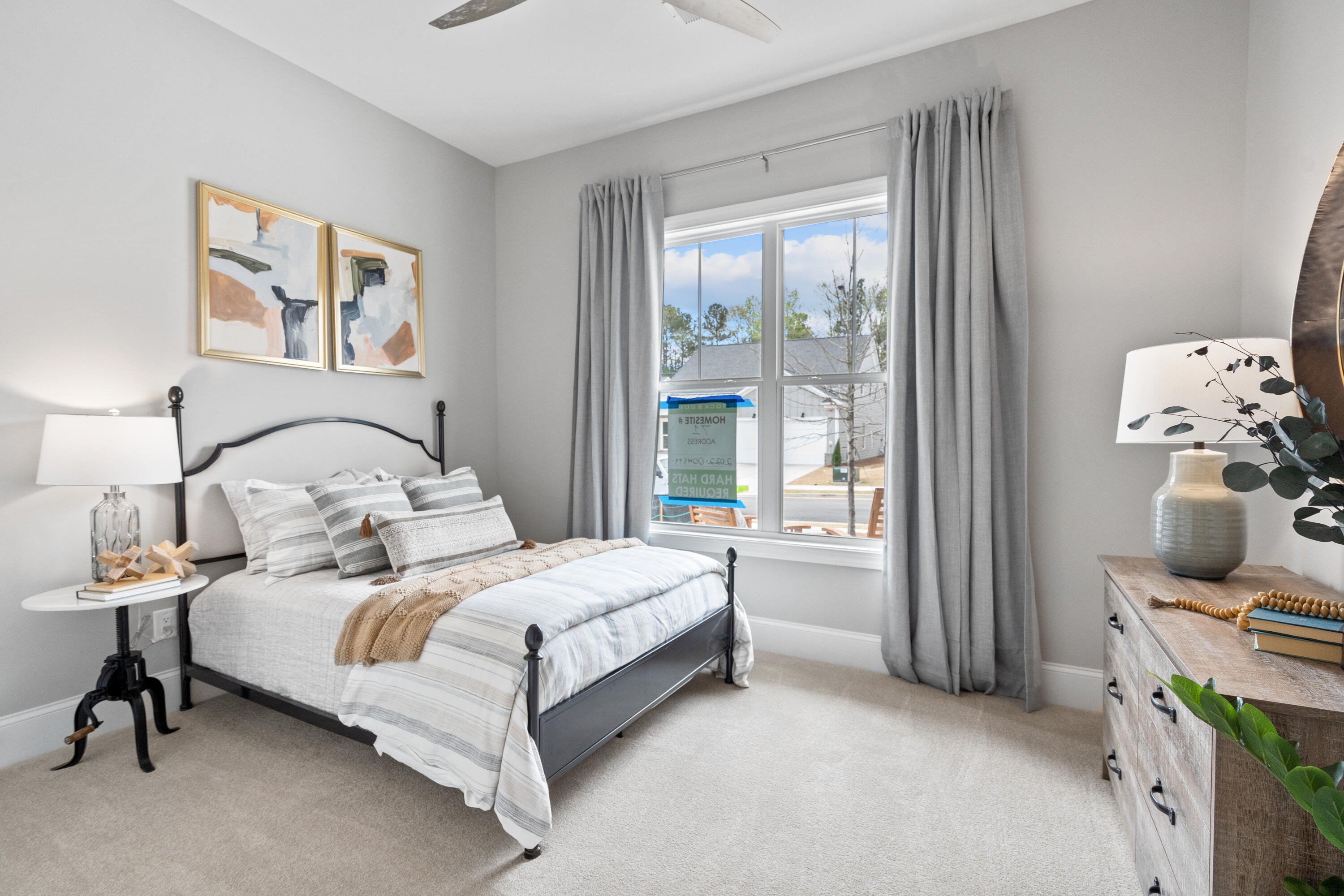 The Shoal - Residential