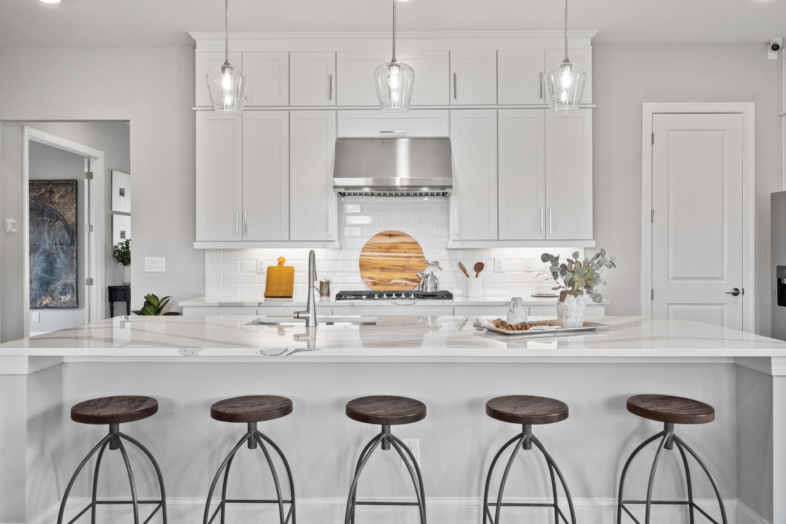 The Shoal - Residential