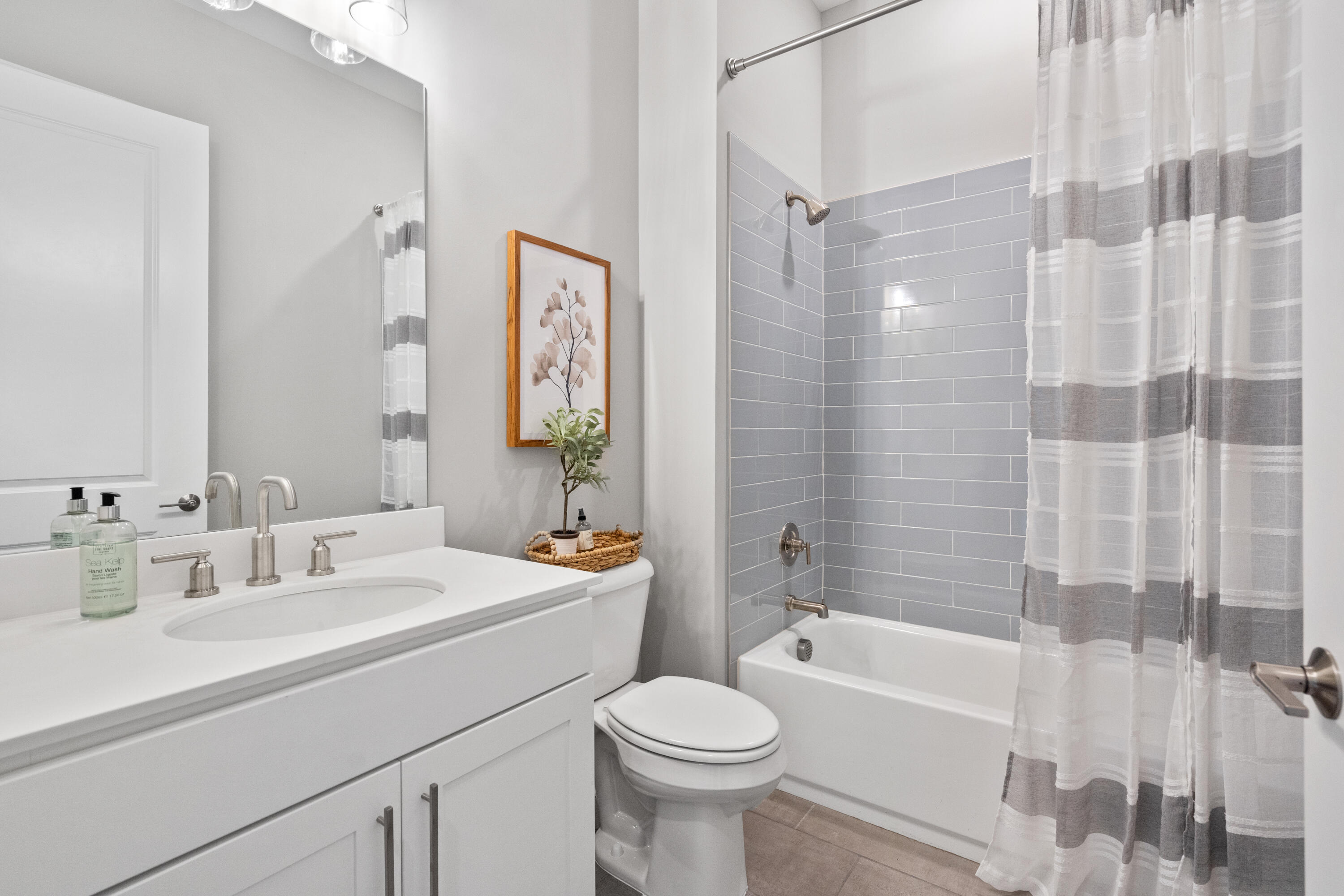 The Shoal - Residential