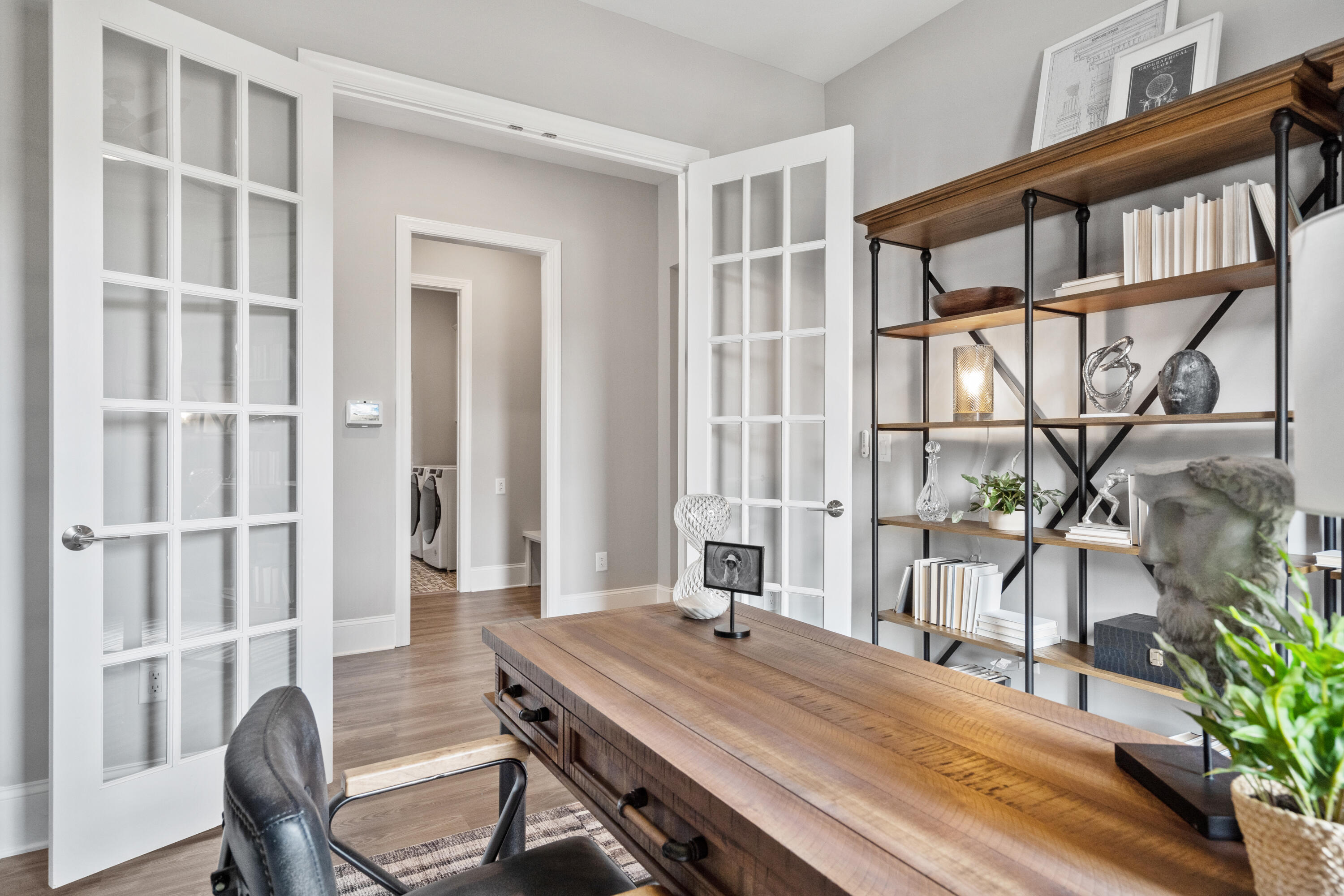 The Shoal - Residential