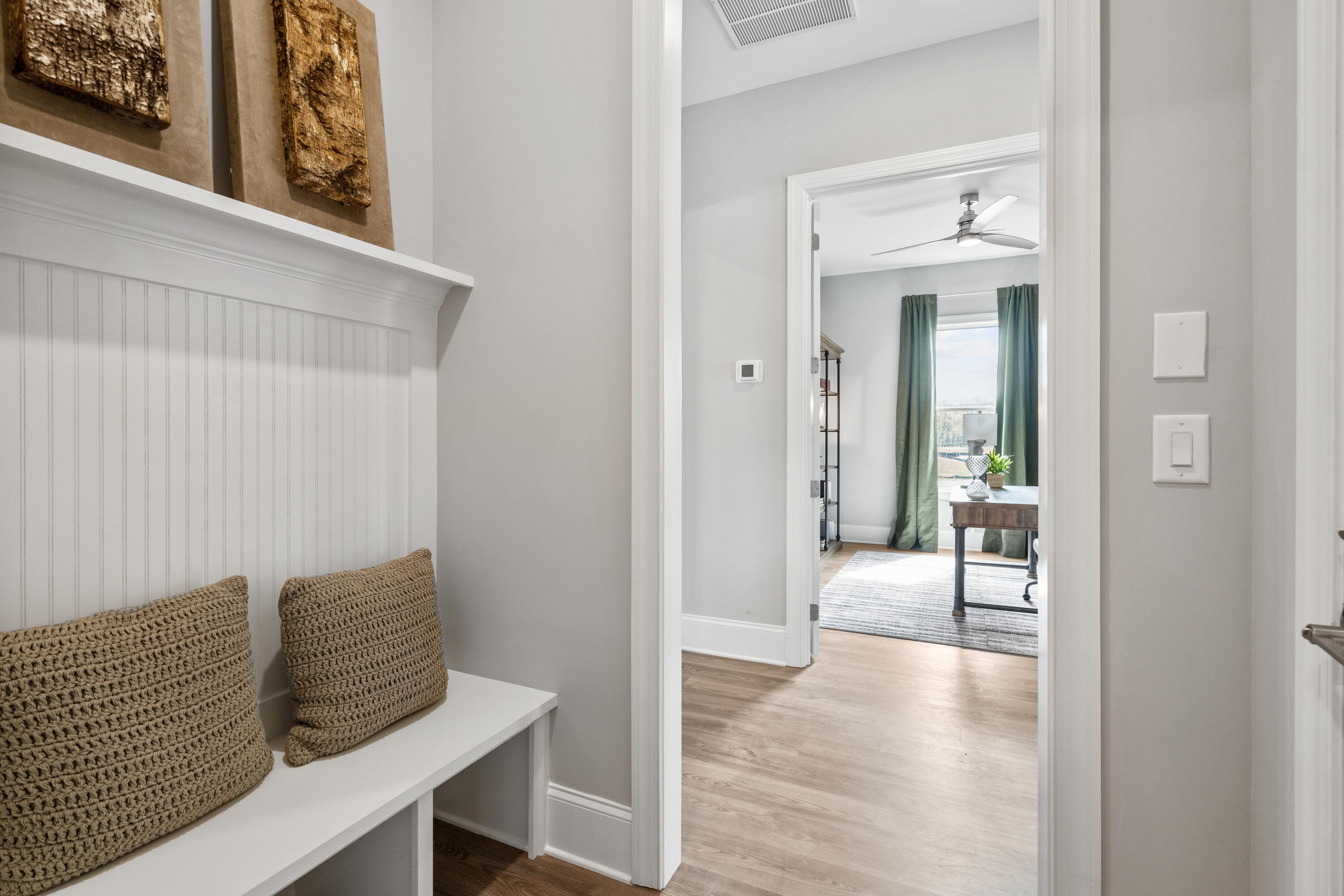 The Shoal - Residential