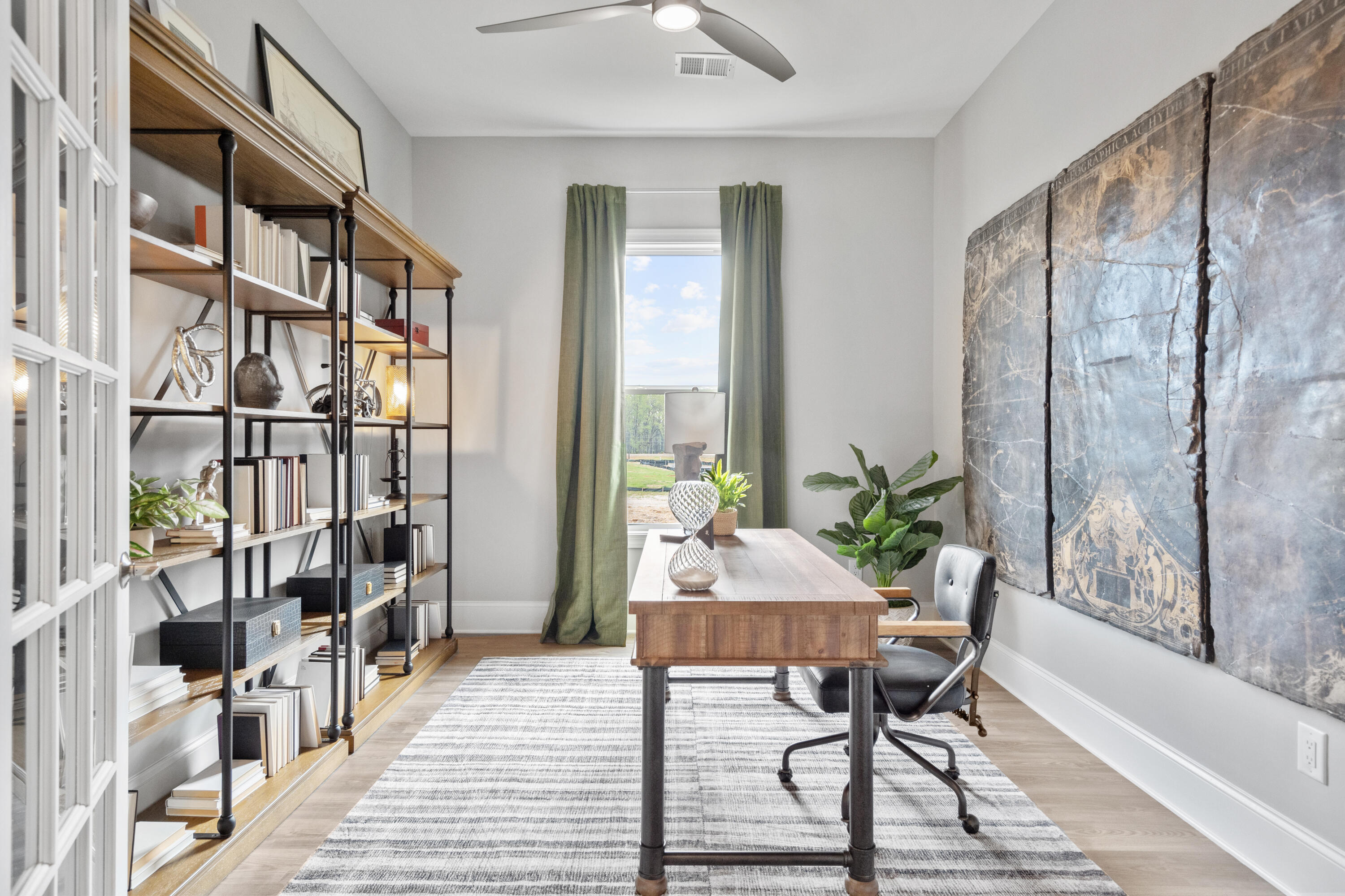 The Shoal - Residential