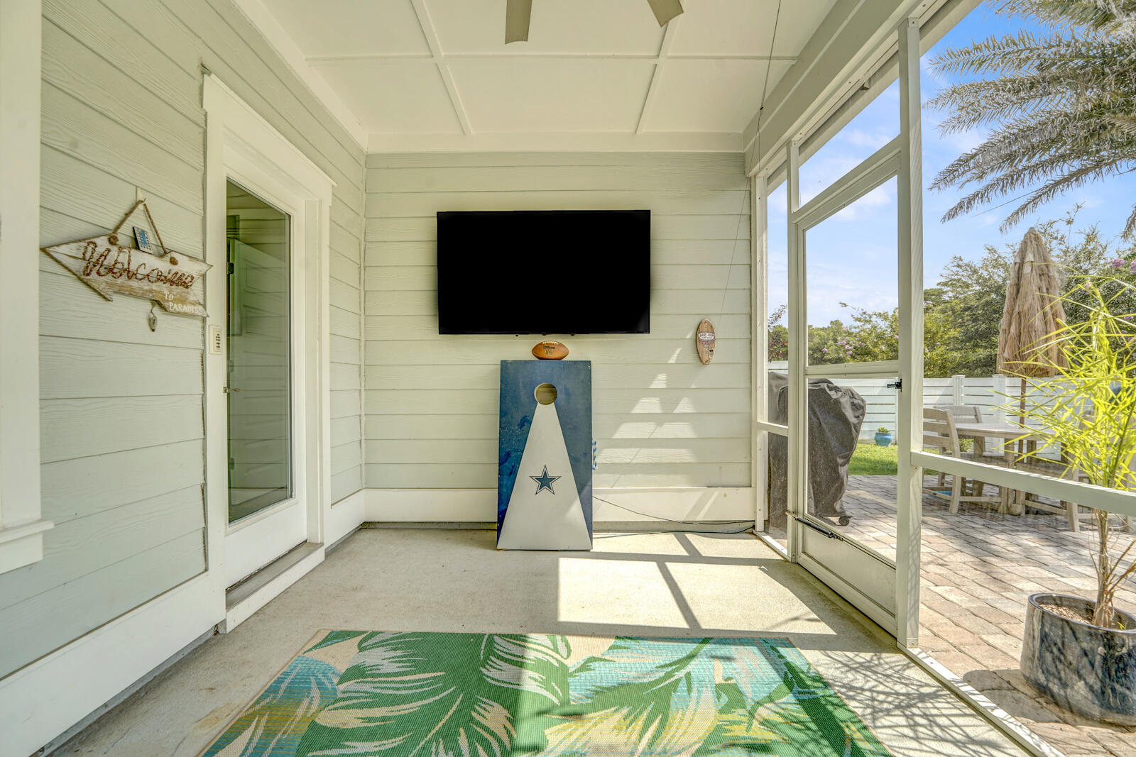 GRANDE POINTE AT INLET BEACH - Residential