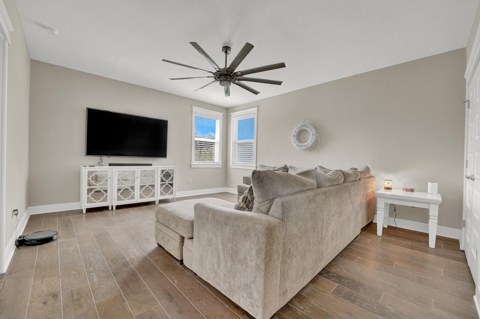 GRANDE POINTE AT INLET BEACH - Residential