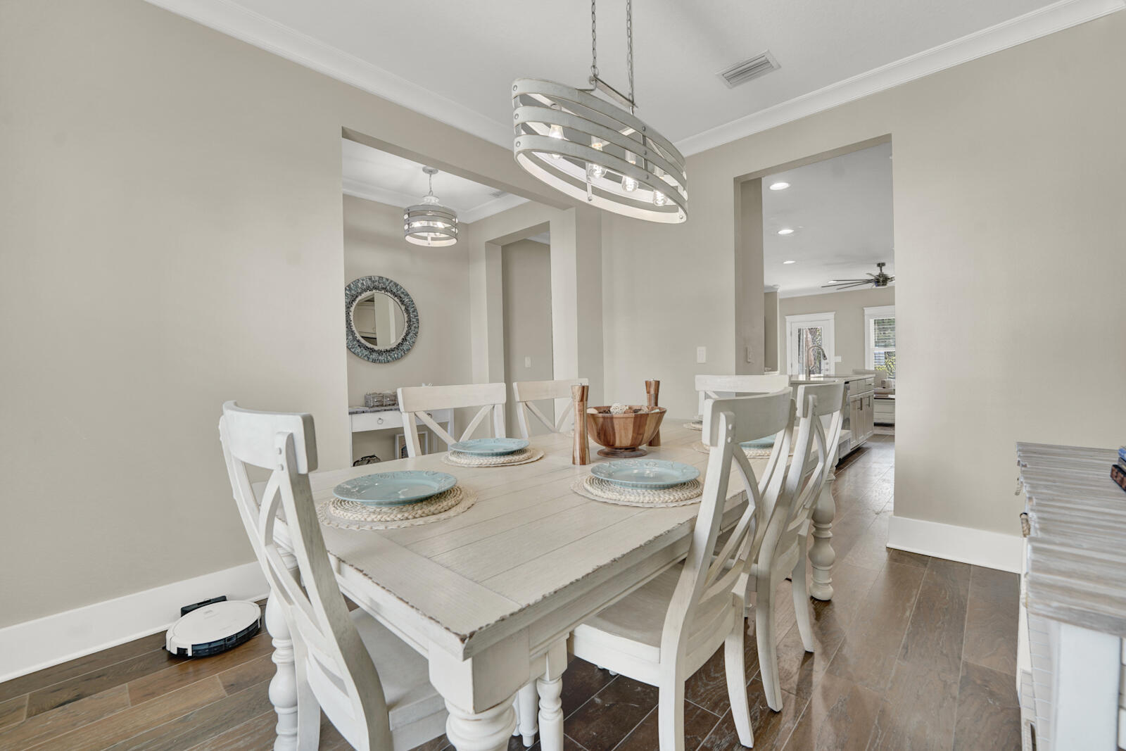 GRANDE POINTE AT INLET BEACH - Residential