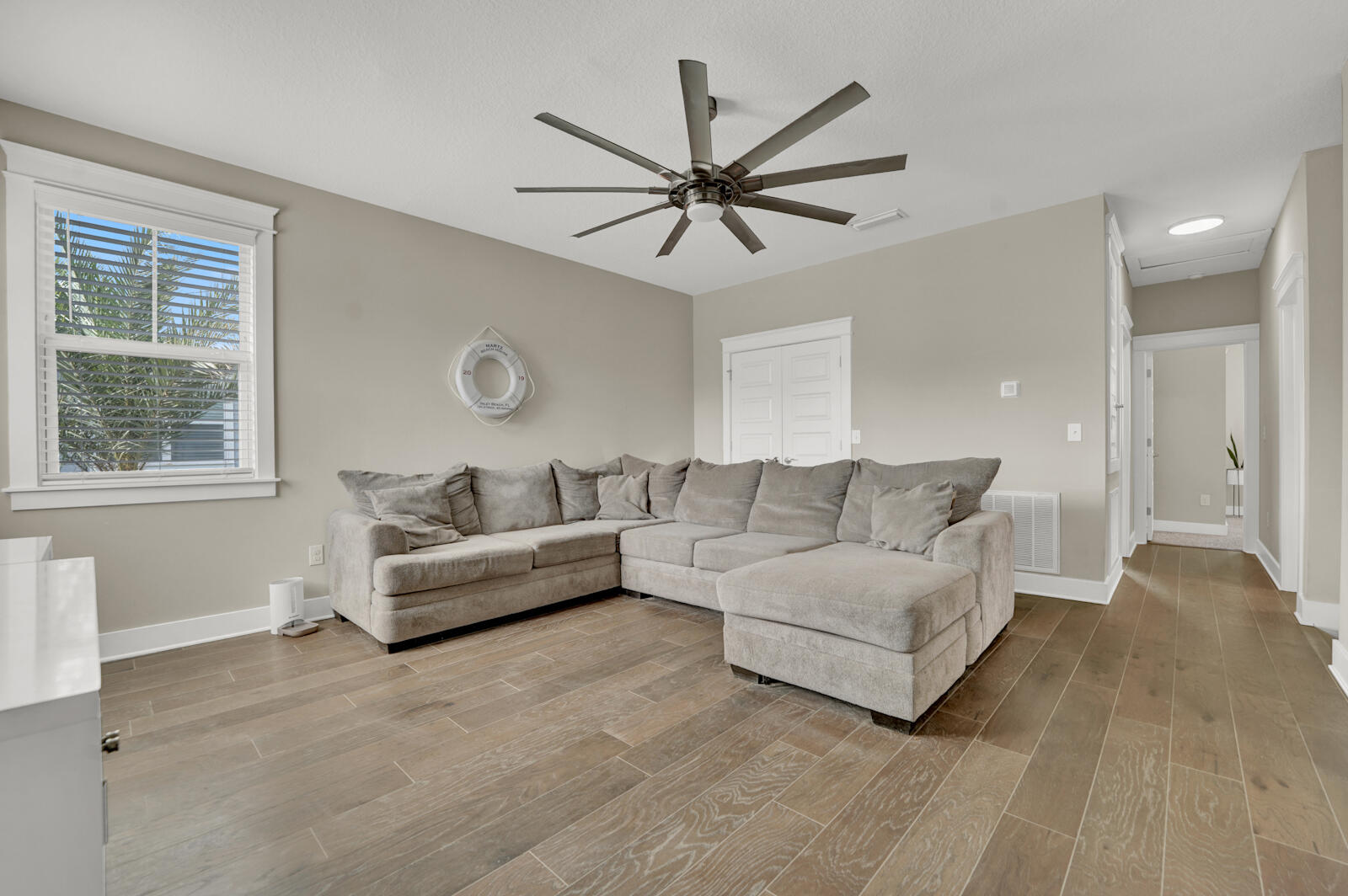 GRANDE POINTE AT INLET BEACH - Residential