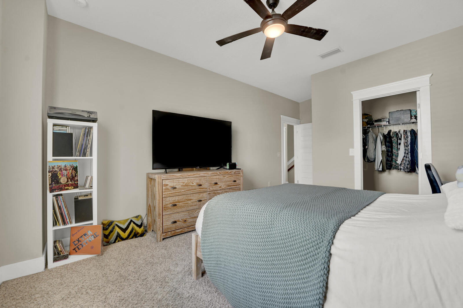 GRANDE POINTE AT INLET BEACH - Residential