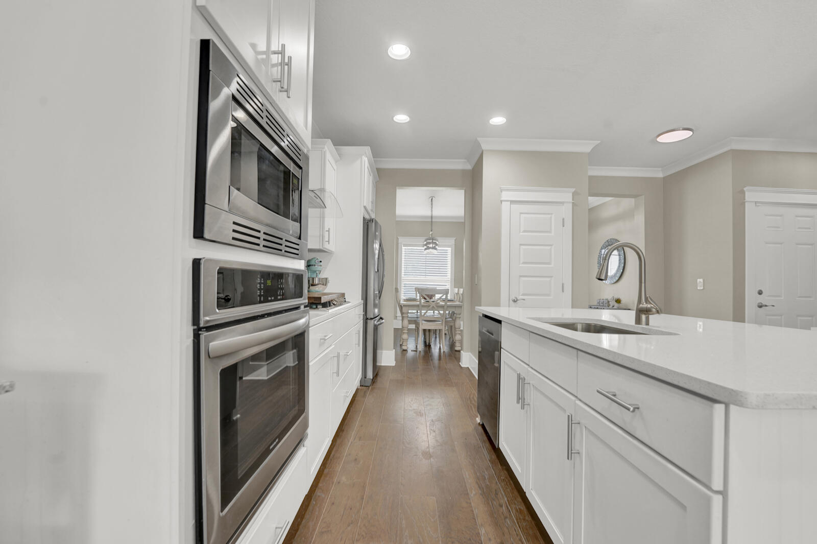 GRANDE POINTE AT INLET BEACH - Residential