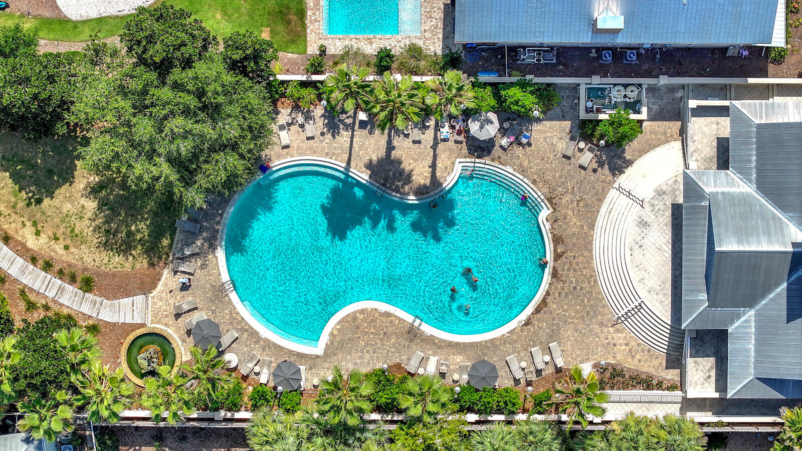 GRANDE POINTE AT INLET BEACH - Residential