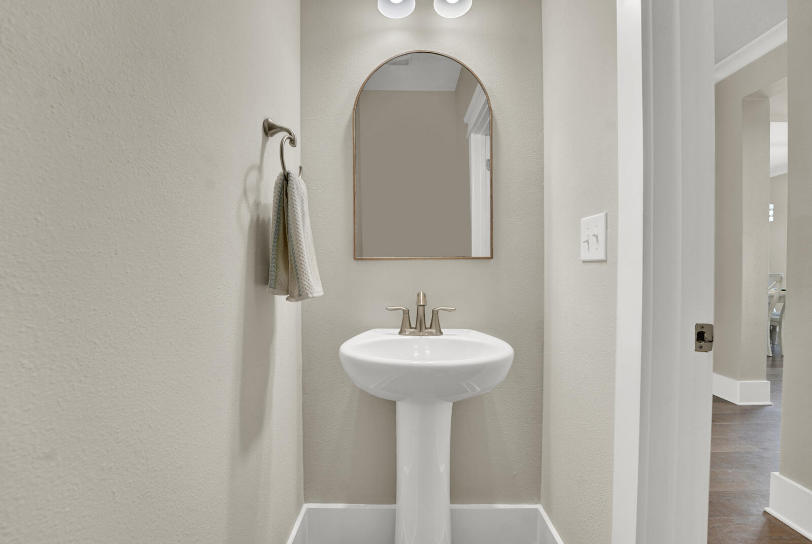 GRANDE POINTE AT INLET BEACH - Residential