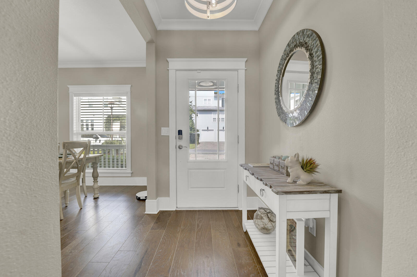 GRANDE POINTE AT INLET BEACH - Residential