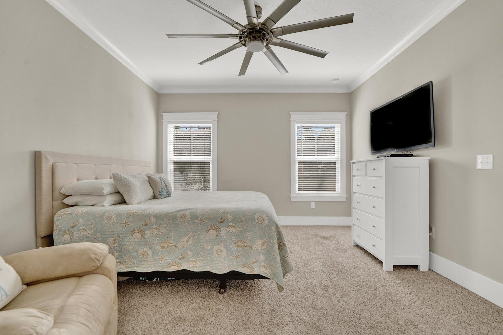 GRANDE POINTE AT INLET BEACH - Residential