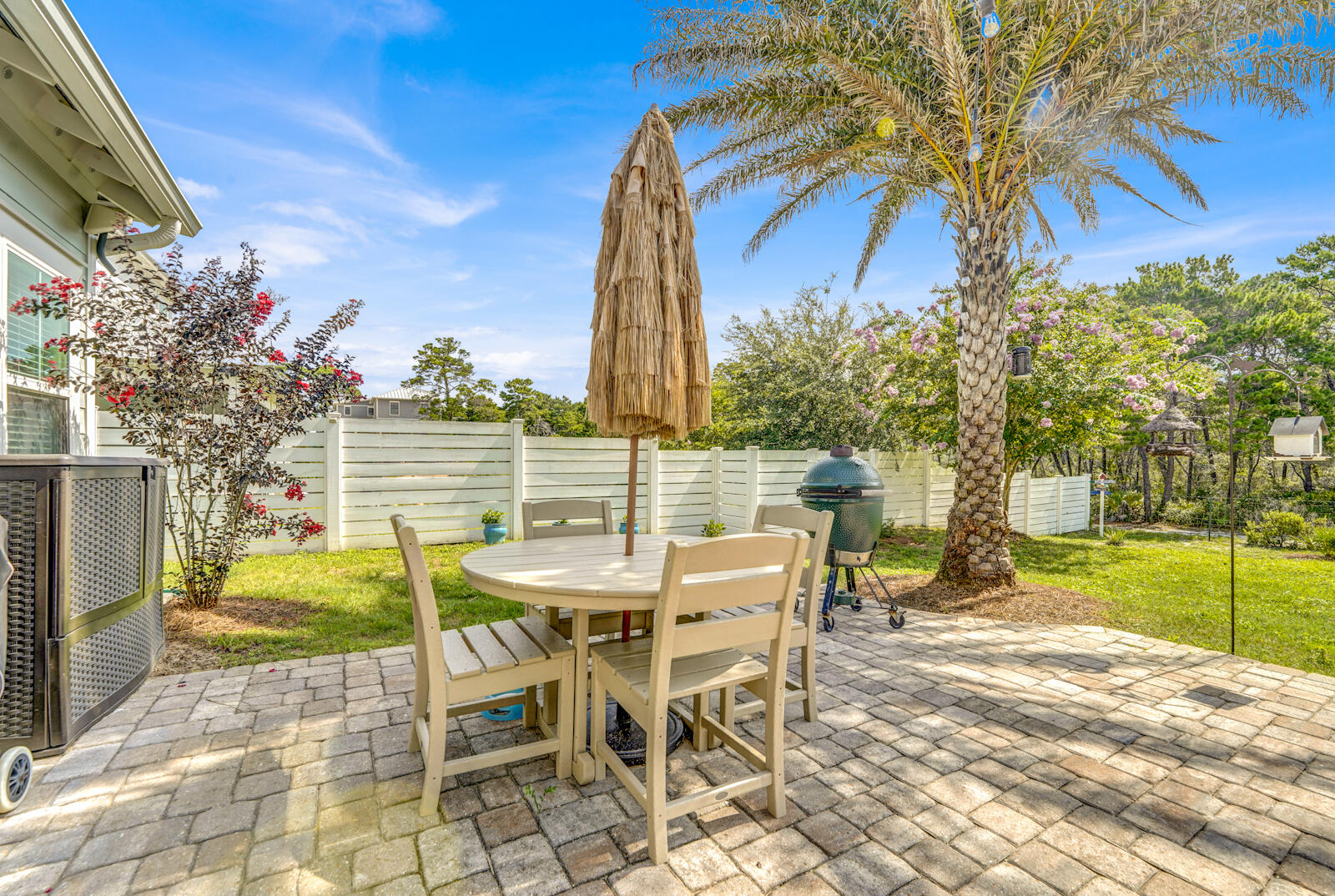 GRANDE POINTE AT INLET BEACH - Residential