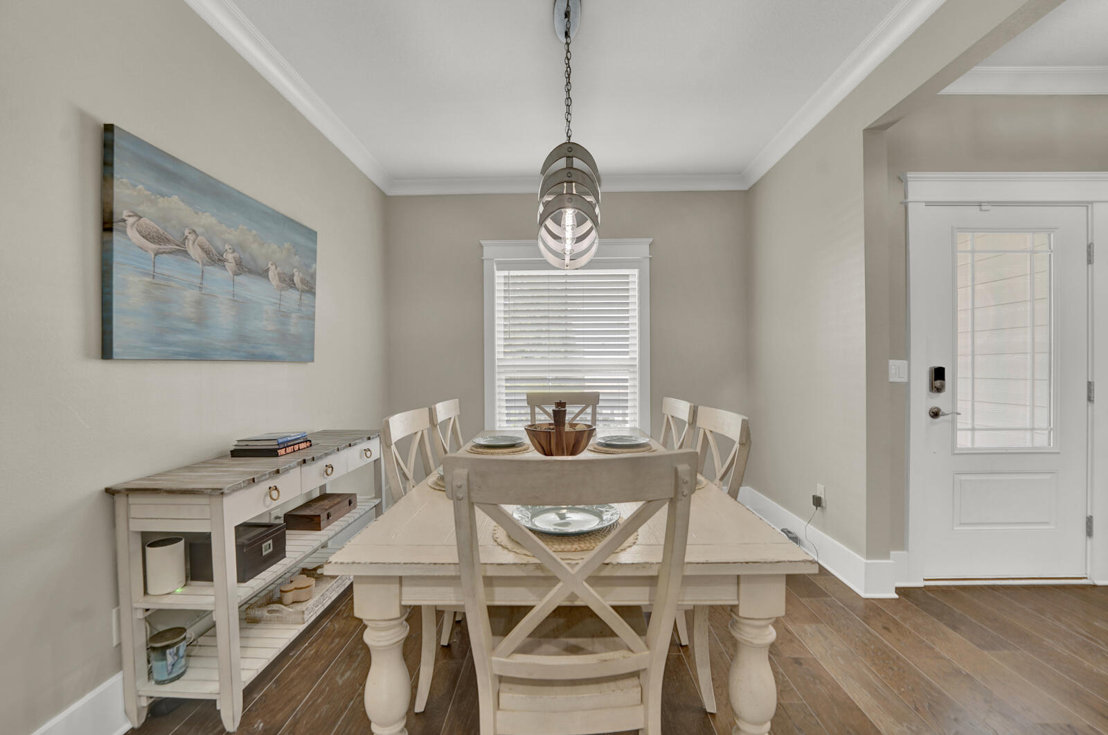 GRANDE POINTE AT INLET BEACH - Residential