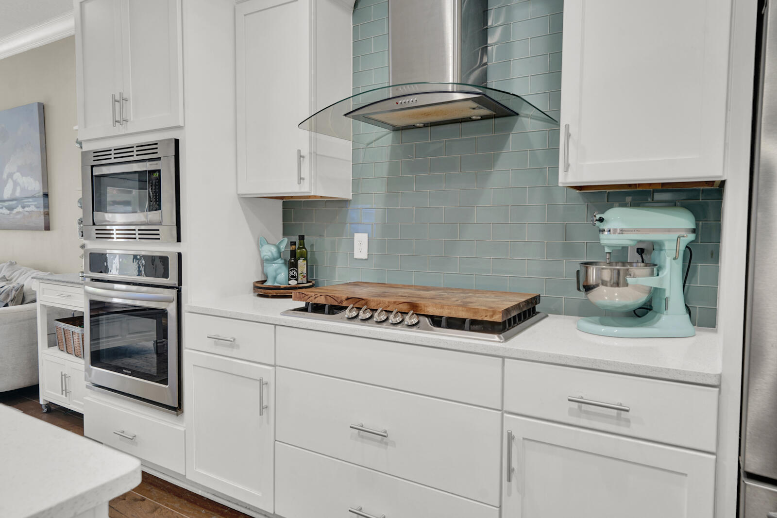 GRANDE POINTE AT INLET BEACH - Residential