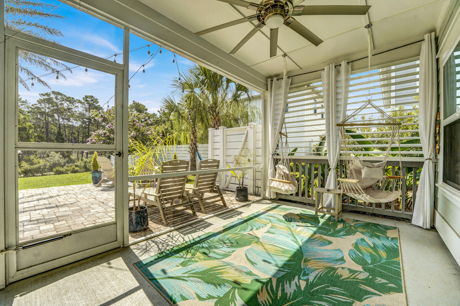 GRANDE POINTE AT INLET BEACH - Residential