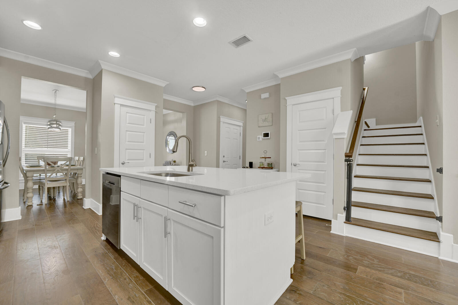 GRANDE POINTE AT INLET BEACH - Residential