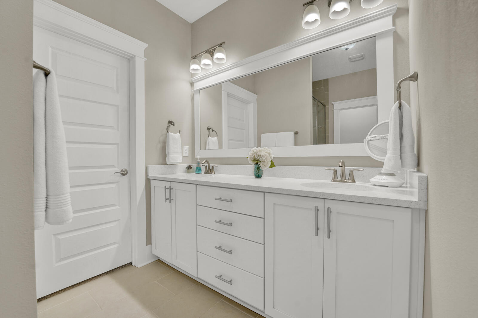 GRANDE POINTE AT INLET BEACH - Residential