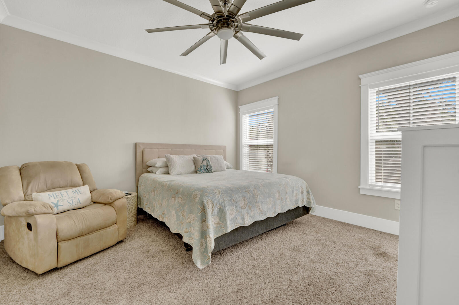 GRANDE POINTE AT INLET BEACH - Residential