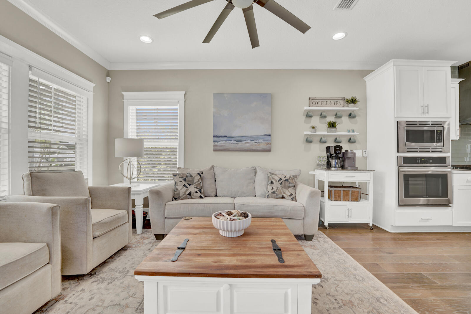 GRANDE POINTE AT INLET BEACH - Residential