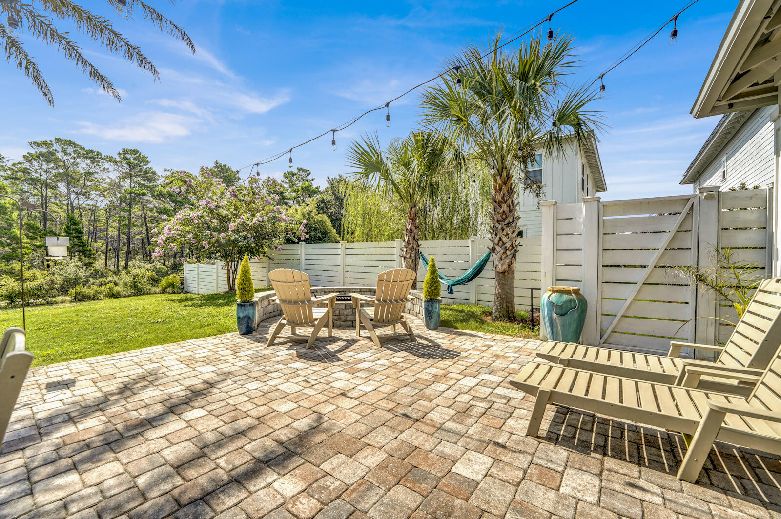 GRANDE POINTE AT INLET BEACH - Residential