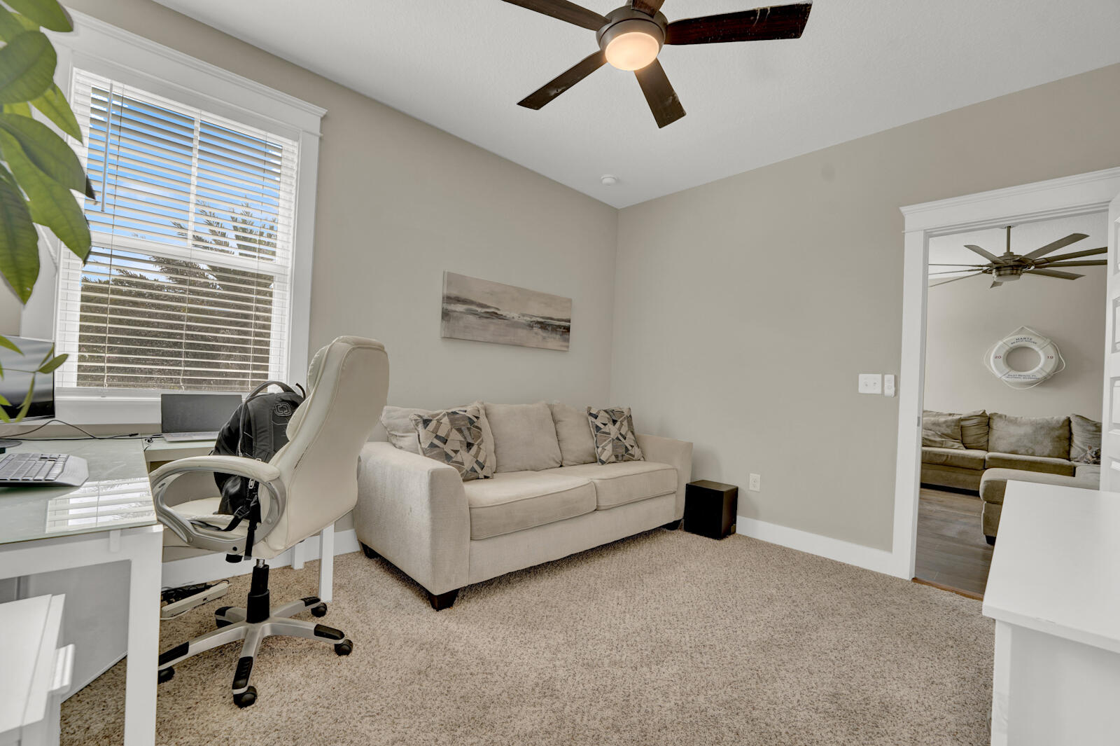 GRANDE POINTE AT INLET BEACH - Residential