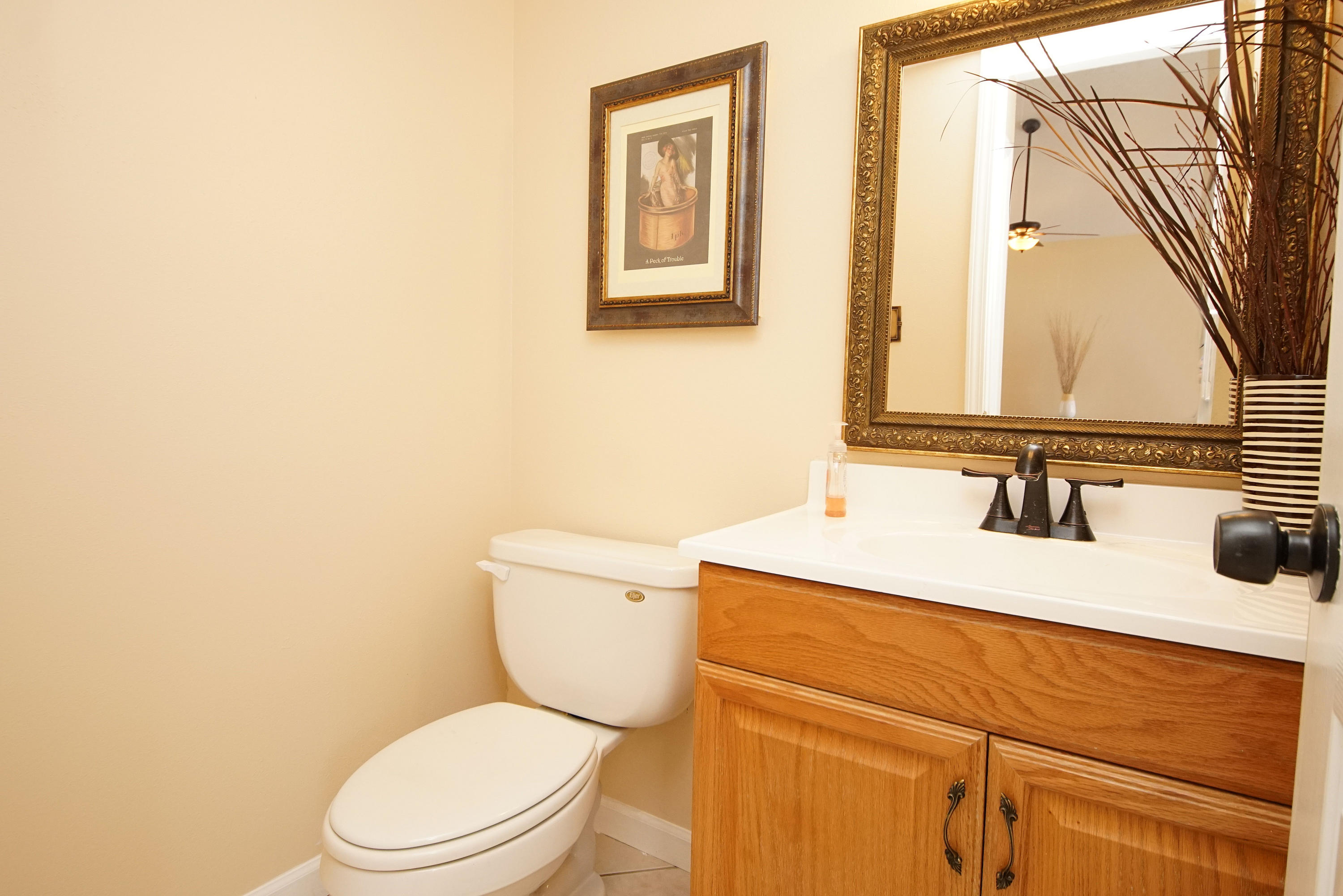 LAKESIDE VILLAGE - Residential