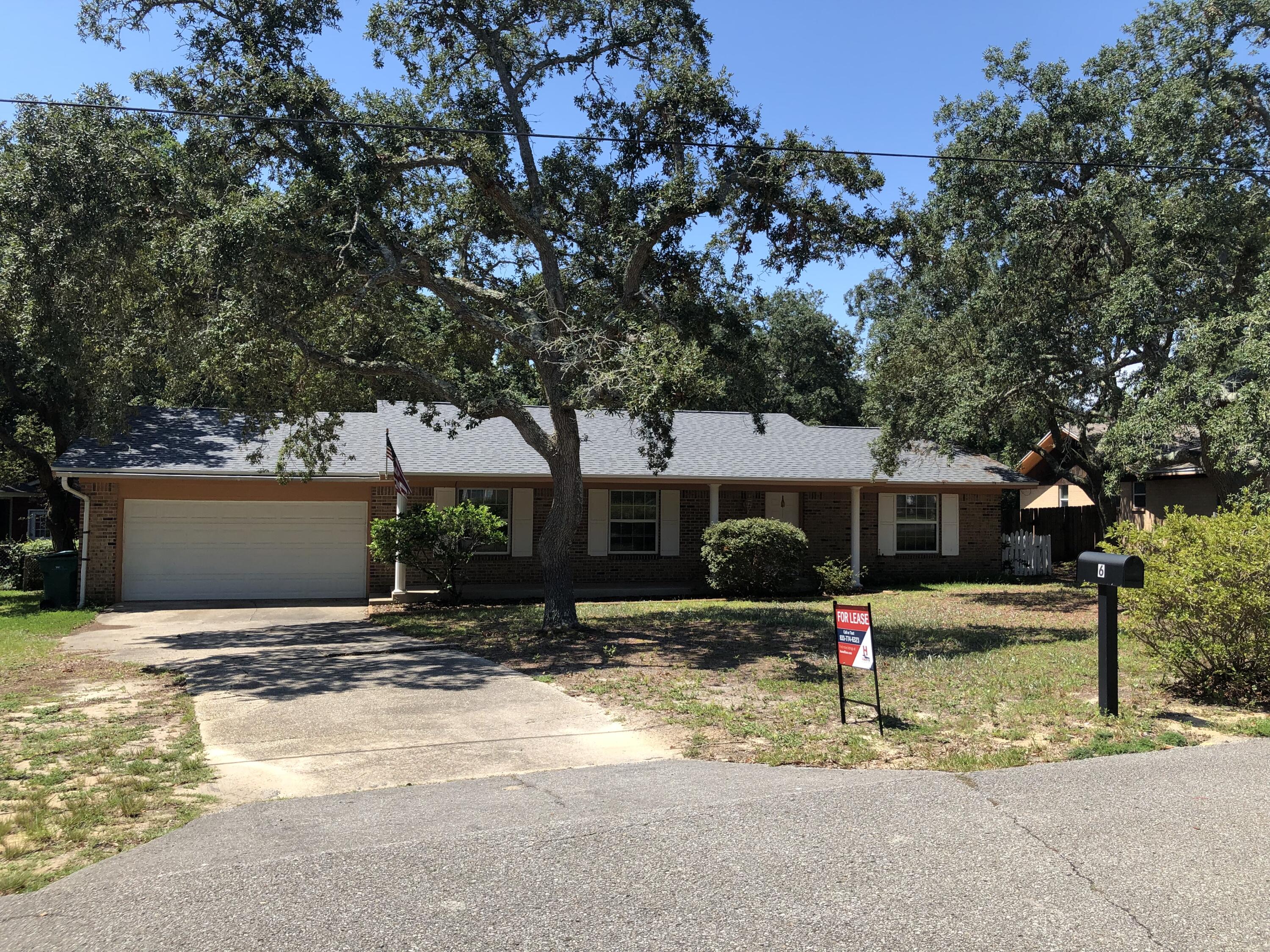 LAKE LORRAINE ESTATES AMENDED - Residential Lease