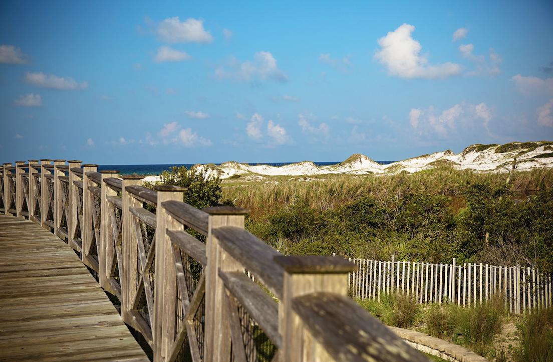 WATERSOUND BEACH PH 3 - Land