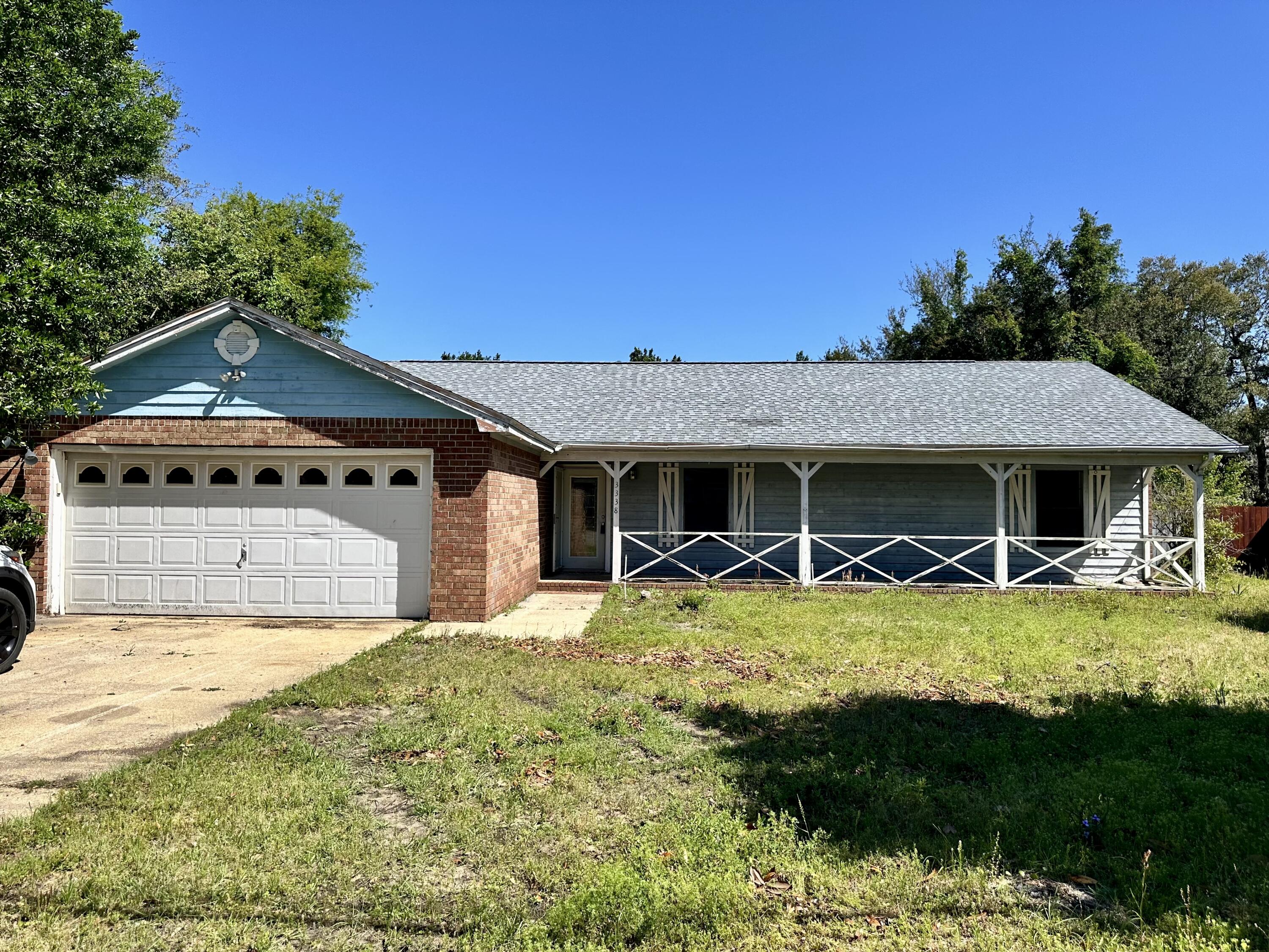 SANTA ROSA SHORES 4TH ADDN - Residential