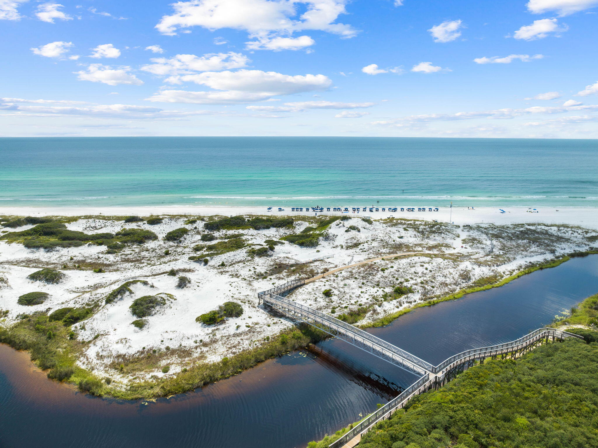 WATERSOUND BEACH - Residential